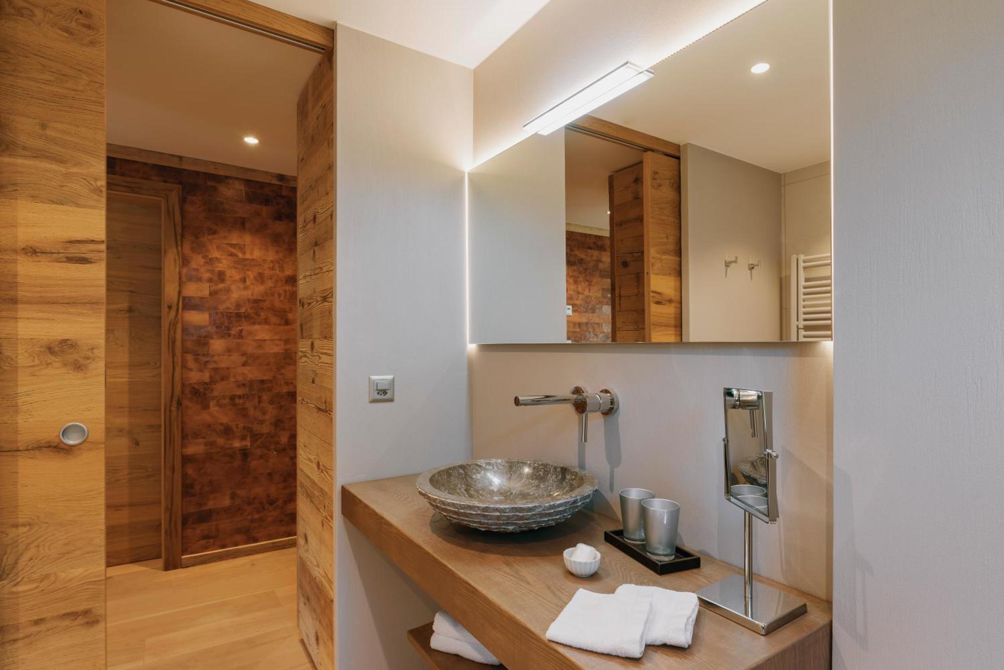 Caschu Alp Boutique Design Hotel Stoos - Adults Only Екстер'єр фото