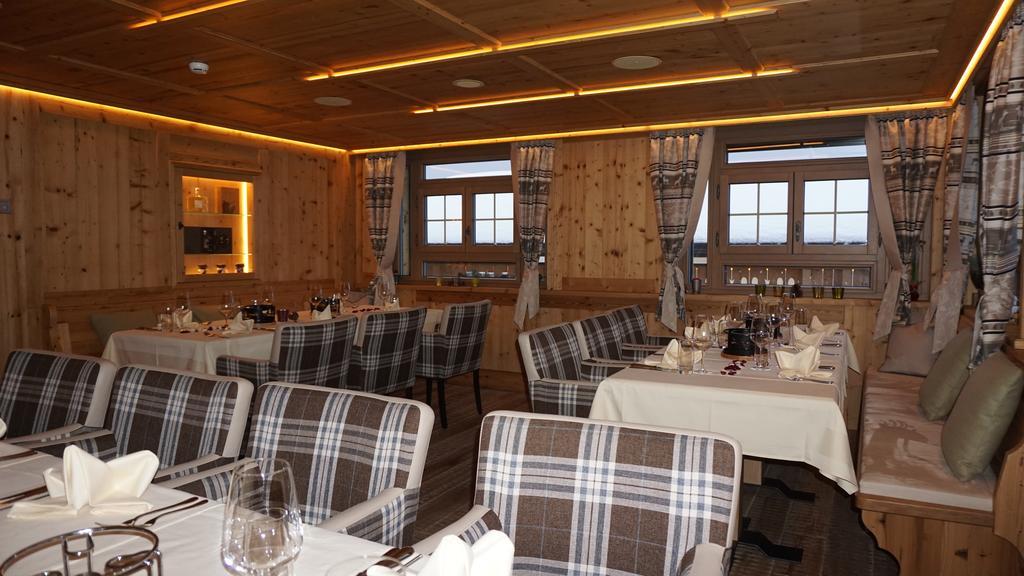 Caschu Alp Boutique Design Hotel Stoos - Adults Only Екстер'єр фото