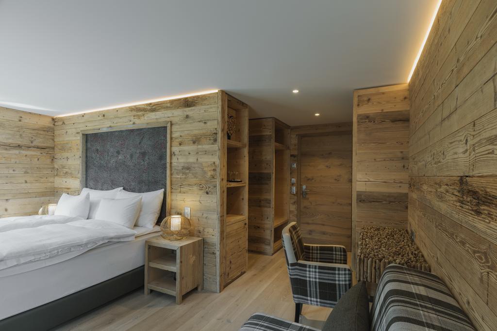 Caschu Alp Boutique Design Hotel Stoos - Adults Only Екстер'єр фото