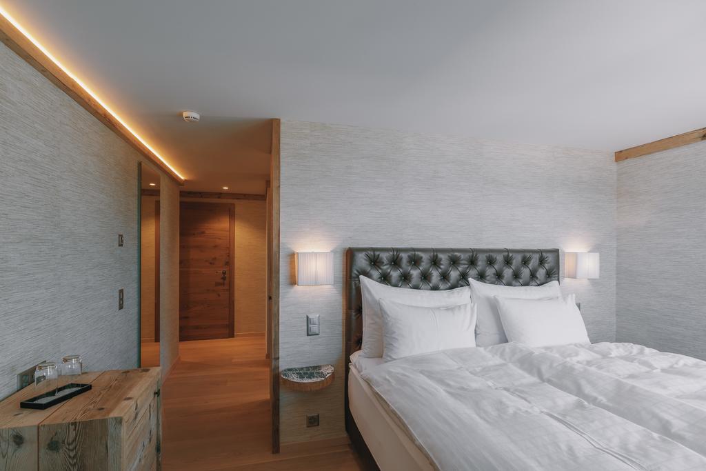 Caschu Alp Boutique Design Hotel Stoos - Adults Only Екстер'єр фото