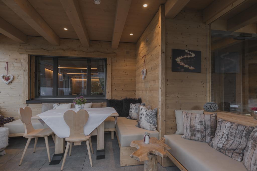 Caschu Alp Boutique Design Hotel Stoos - Adults Only Екстер'єр фото
