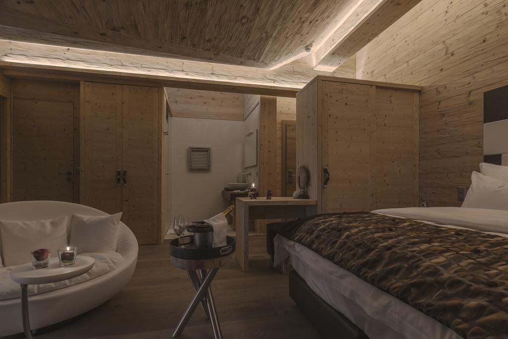 Caschu Alp Boutique Design Hotel Stoos - Adults Only Екстер'єр фото