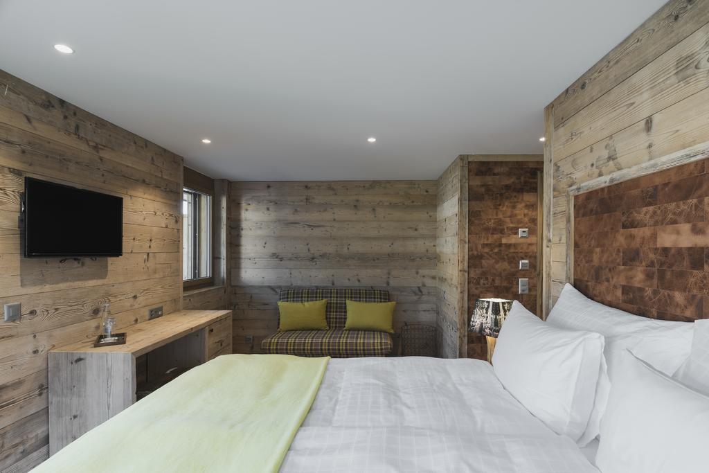 Caschu Alp Boutique Design Hotel Stoos - Adults Only Екстер'єр фото