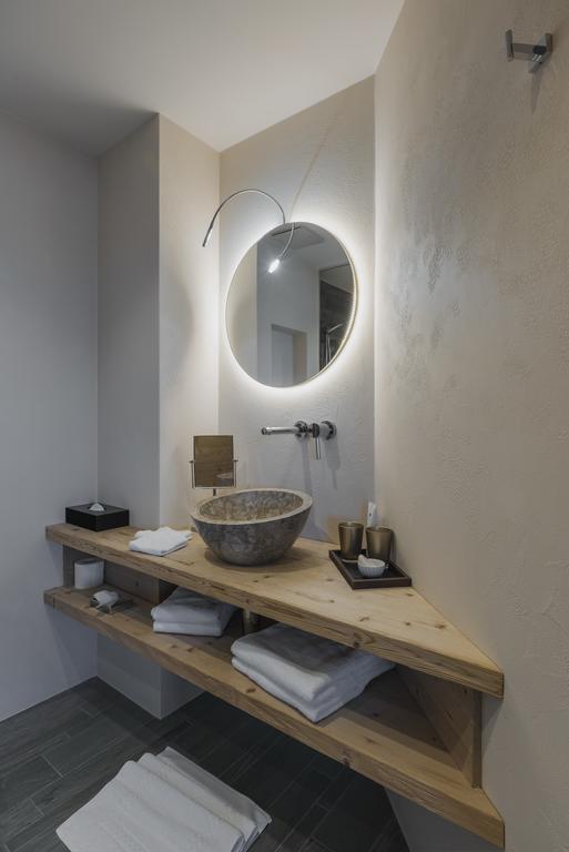 Caschu Alp Boutique Design Hotel Stoos - Adults Only Екстер'єр фото