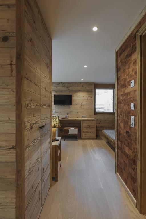Caschu Alp Boutique Design Hotel Stoos - Adults Only Екстер'єр фото