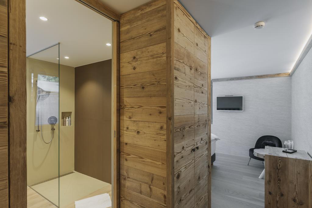 Caschu Alp Boutique Design Hotel Stoos - Adults Only Екстер'єр фото
