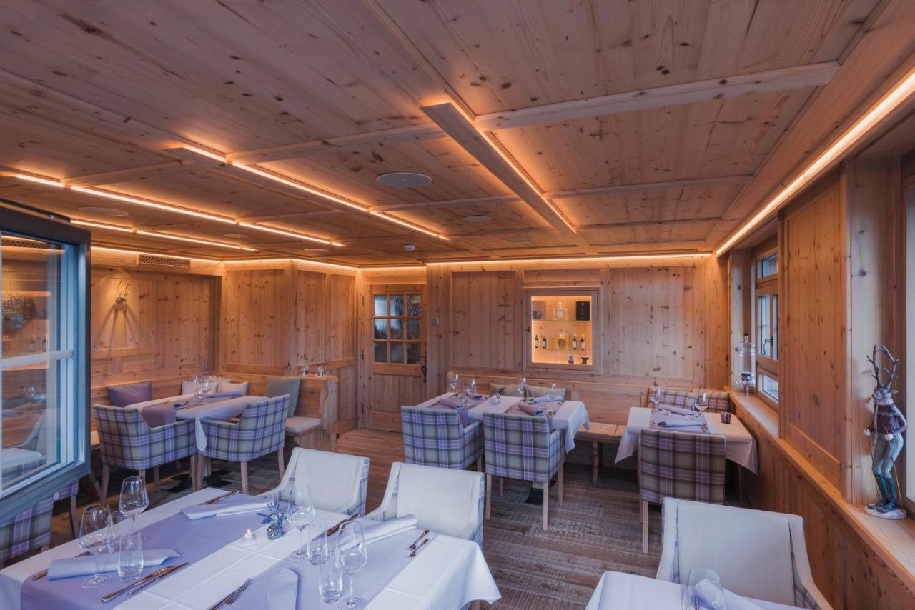 Caschu Alp Boutique Design Hotel Stoos - Adults Only Екстер'єр фото